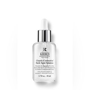 Kiehl's Clearly Corrective Dark Spot Solution (1.7oz / 50mL)